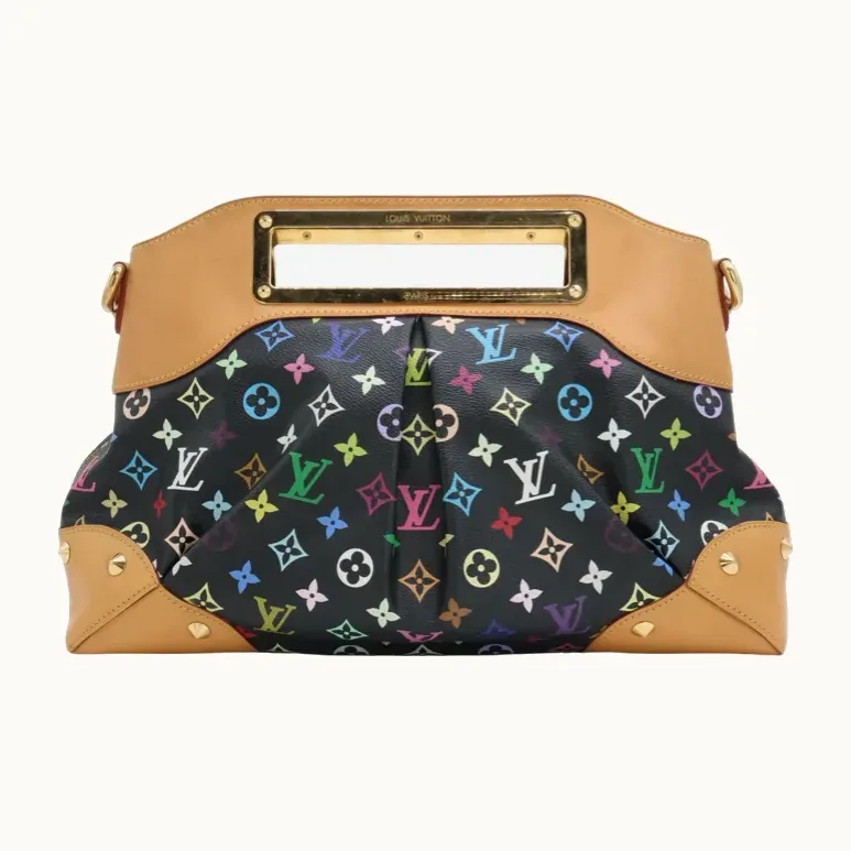 Bolsa Louis Vuitton Murakami Judy 2003