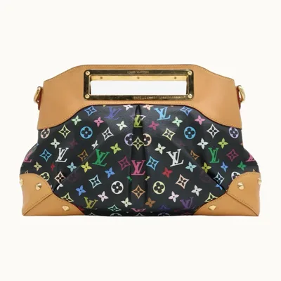 Bolsa Louis Vuitton Murakami Judy 2003