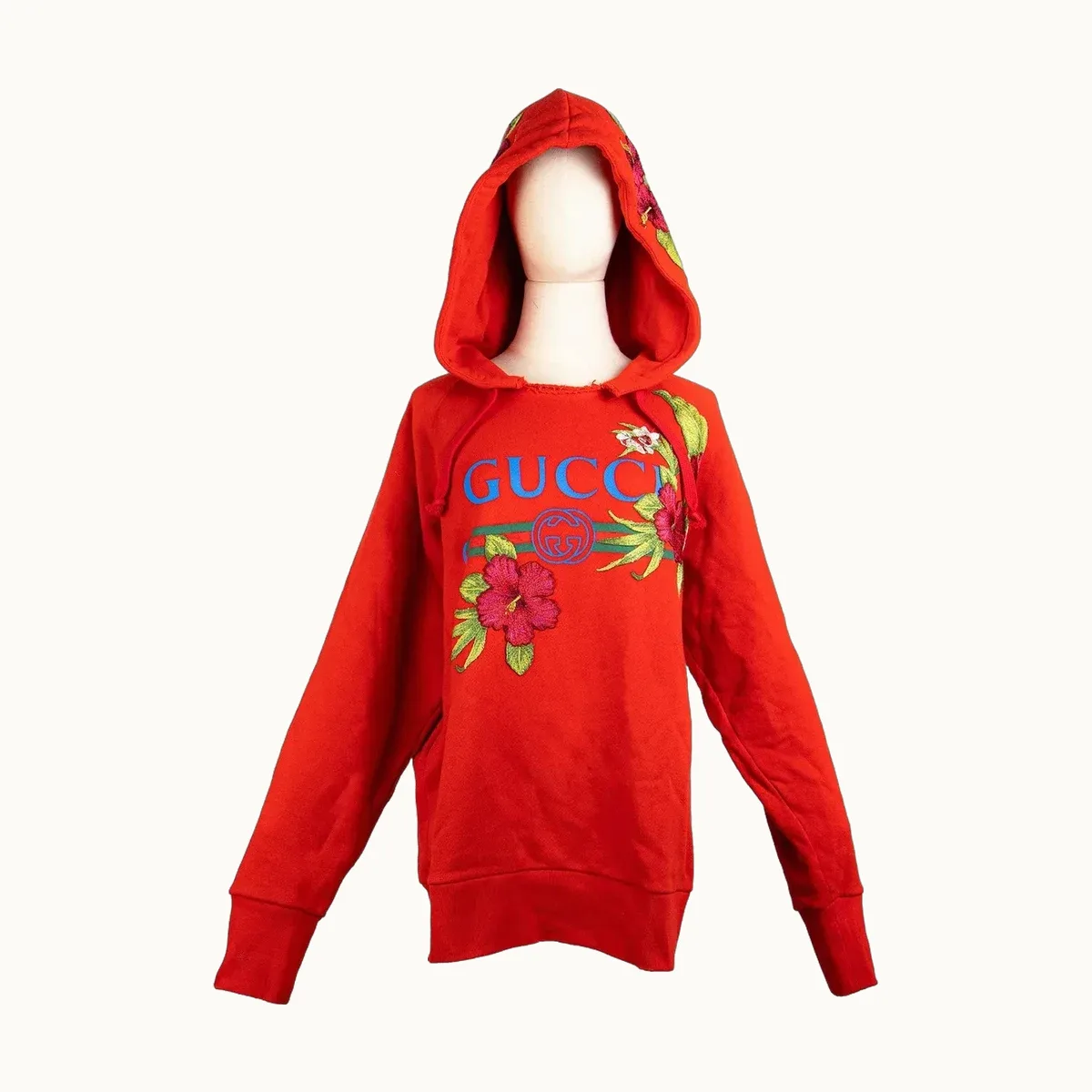 Sudadera Gucci, Talla S
