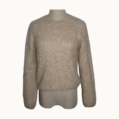 Suéter Prada, Talla 38 IT, Excelente, KV-6769