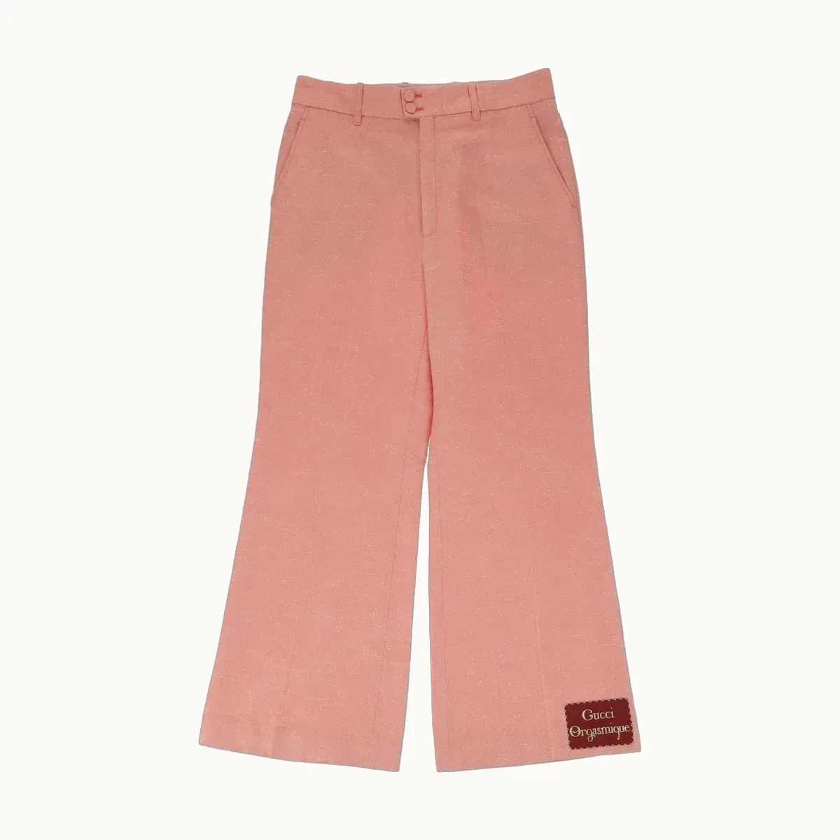 Pantalón Gucci, Talla 42 IT