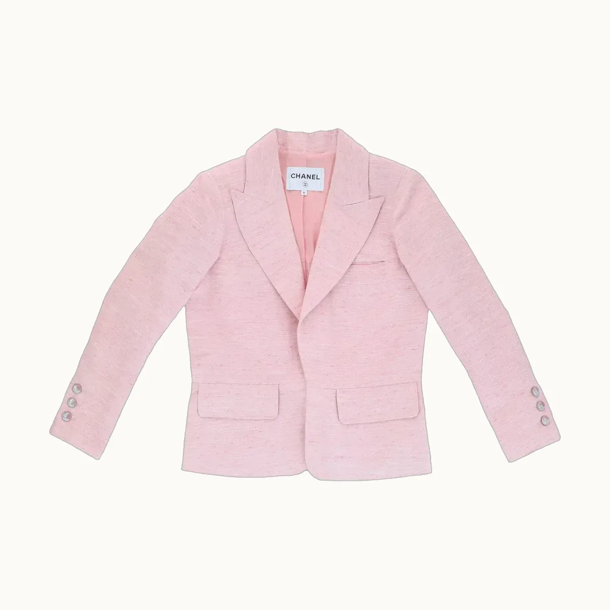 Saco Chanel, Talla 36 IT, Muy bueno
