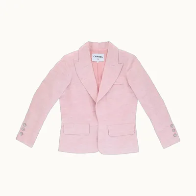 Saco Chanel, Talla 36 IT, Muy bueno