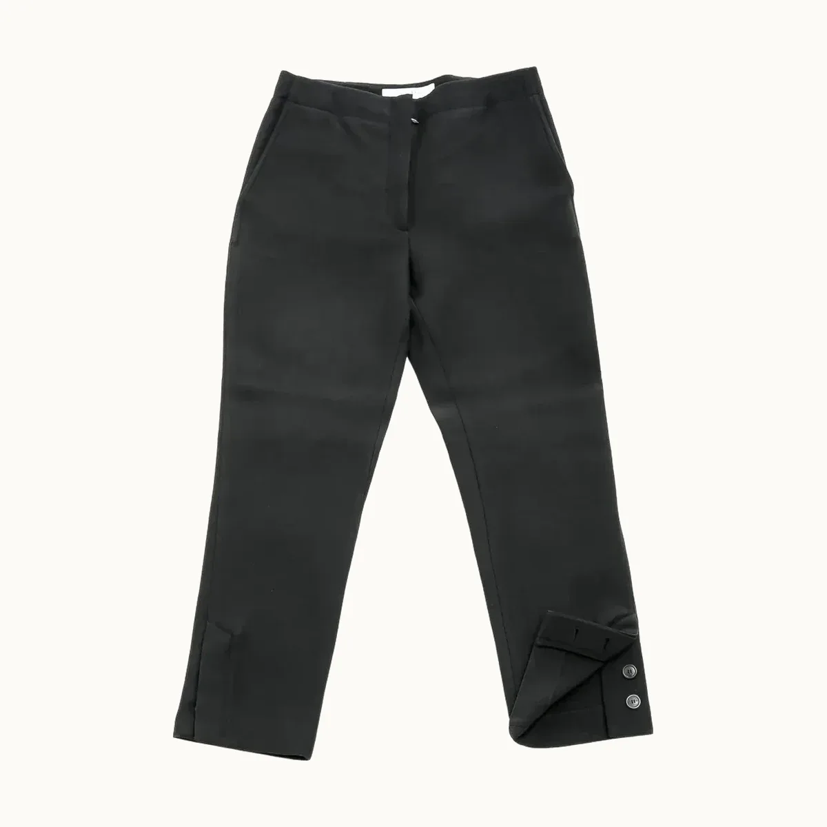 Pantalón Dior, Talla 36 IT