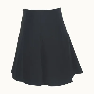 Falda Dior, Talla 40 IT, Excelente, KV-6779