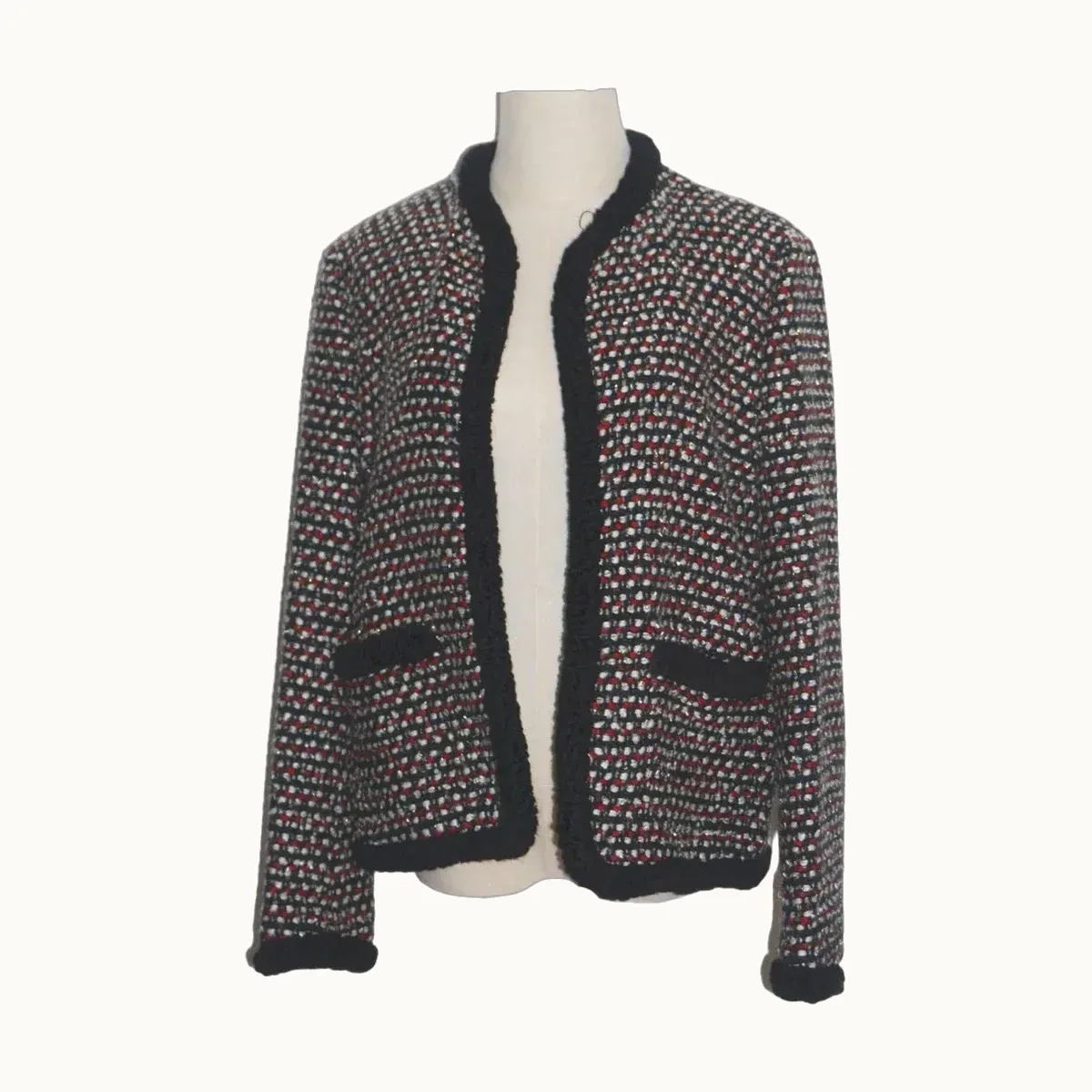 Saco Gucci, Talla 42 IT