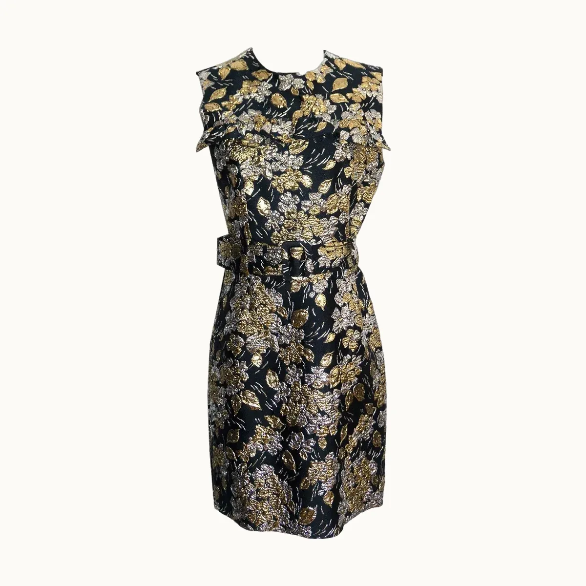 Vestido Prada, Talla 42 IT