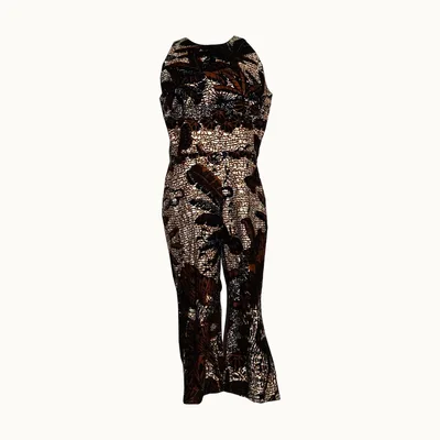 Jumpsuit Dior, Talla S
