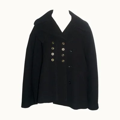 Saco Gucci, Talla XS