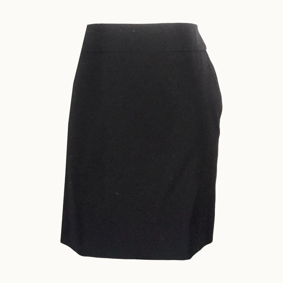 Falda Saint Laurent Mini, Talla 40 IT
