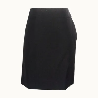 Falda Saint Laurent Mini, Talla 40 IT
