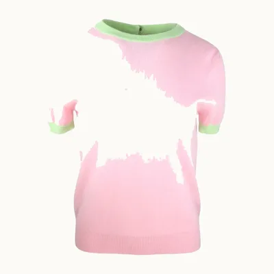 Playera Chanel, Talla S