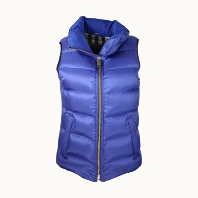 Chaleco Burberry, Talla S