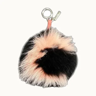 Charm Fendi, Excelente, KV-6832