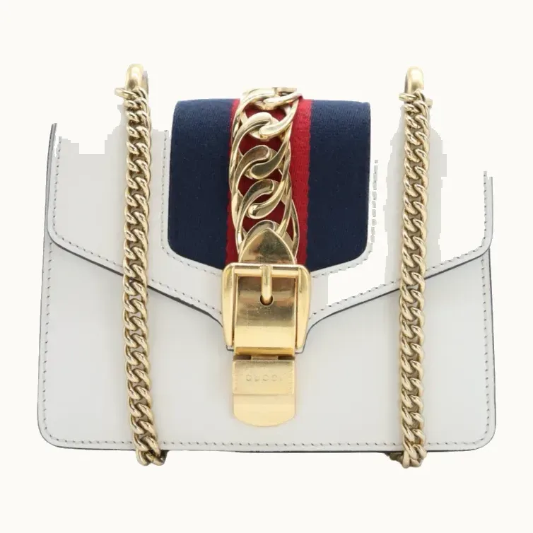 Bolsa Gucci Sylvie 2015