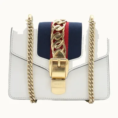 Bolsa Gucci Sylvie 2015