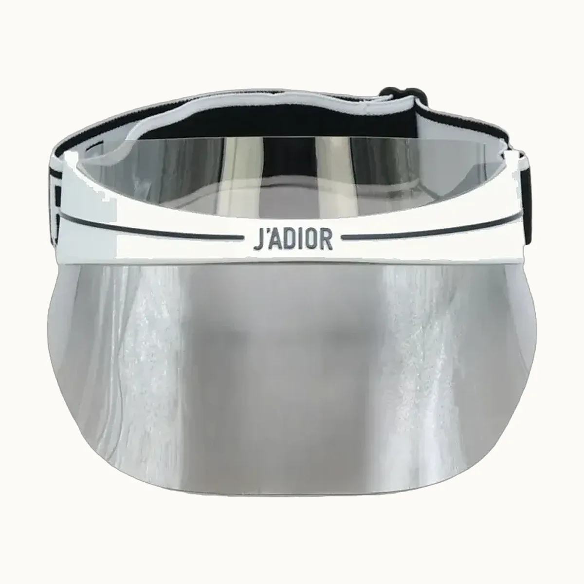 Visera Dior J'Adior