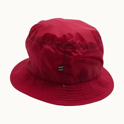 Sombrero de Pescador Burberry, Como nueva