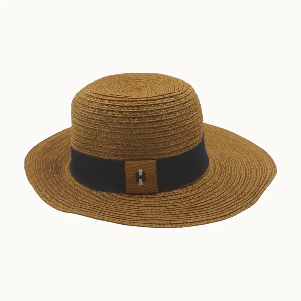 Sombrero Hermès