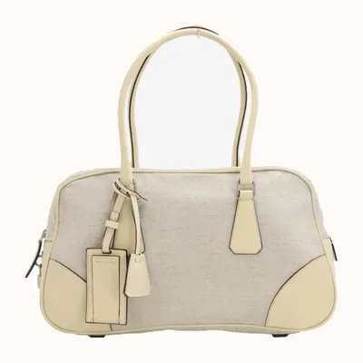 Bolsa Prada Bowling