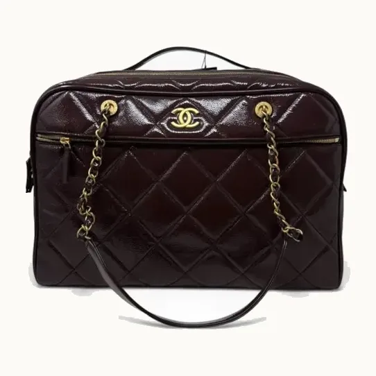 Bolsa Chanel Travel