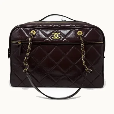Bolsa Chanel Travel