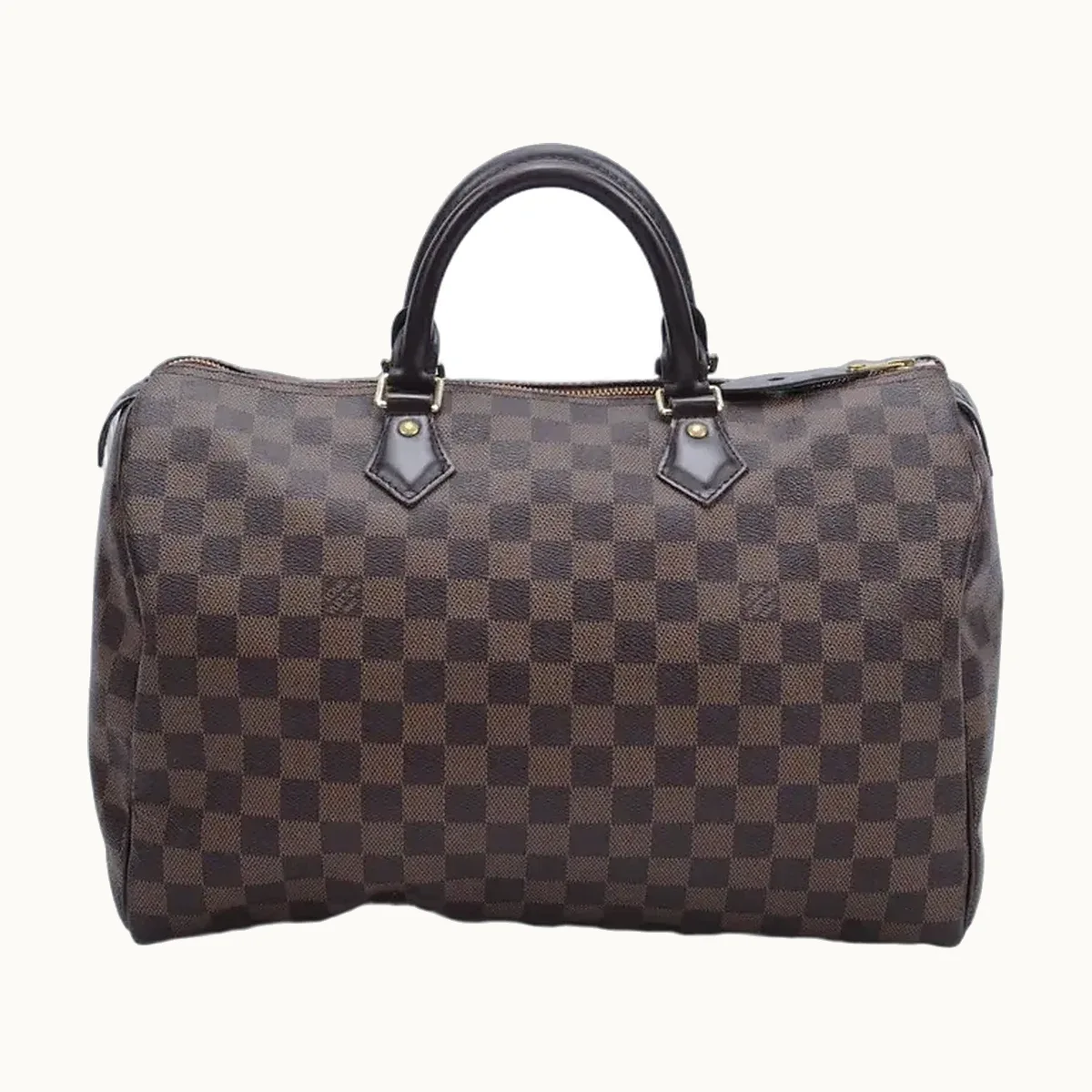 Louis Vuitton Speedy 35