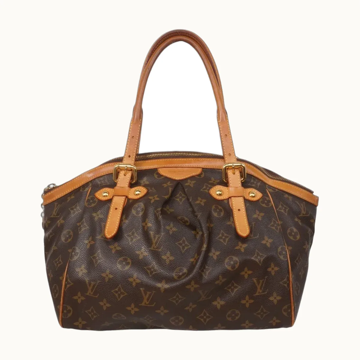 Louis Vuitton Bolsa Tivoli PM