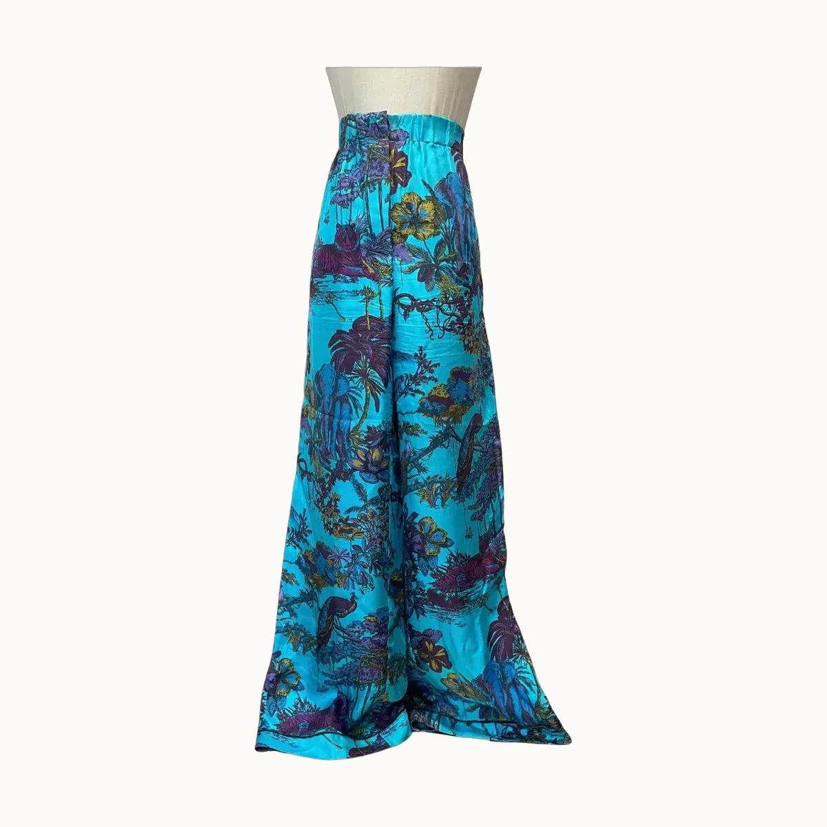 Pantalón Dior