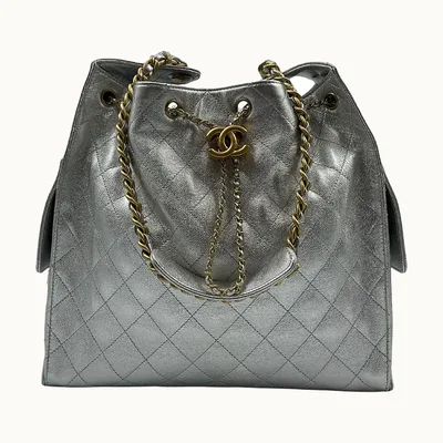 Bolsa Chanel mediana