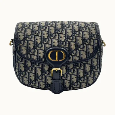 Bolsa Dior mediana