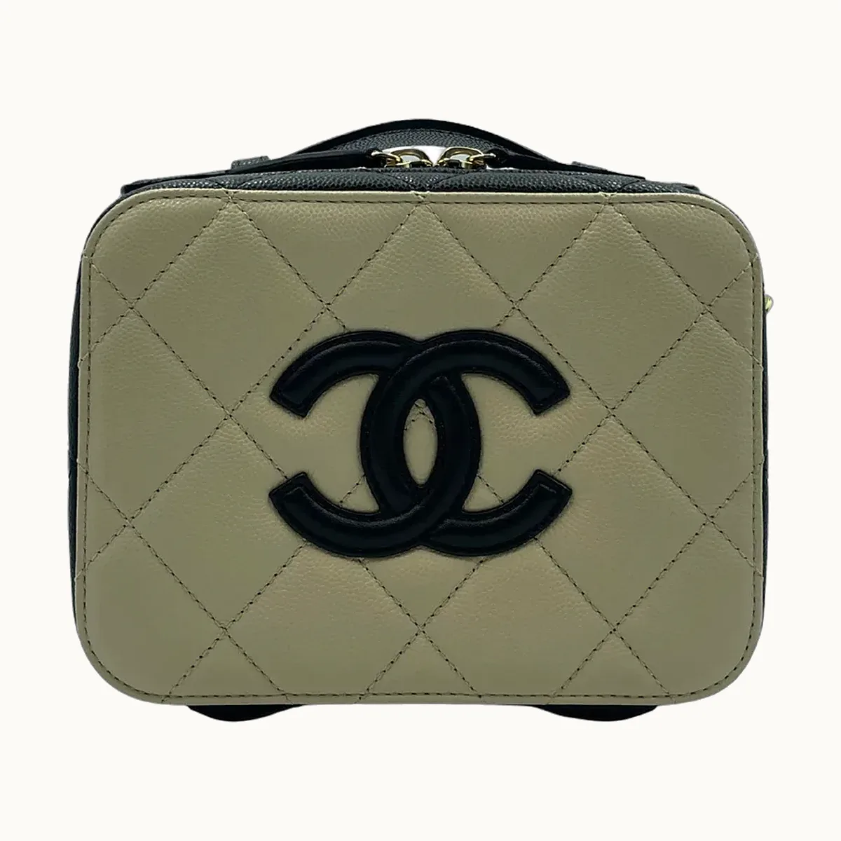 Chanel Vanity