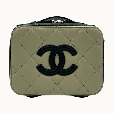 Chanel Vanity