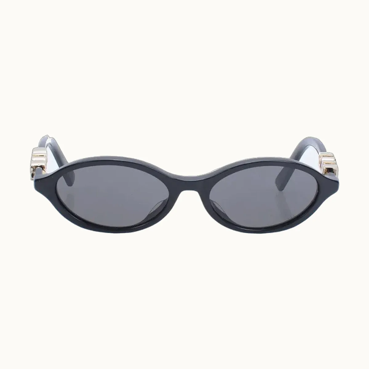 Lentes Dior DiorTreasure Negro