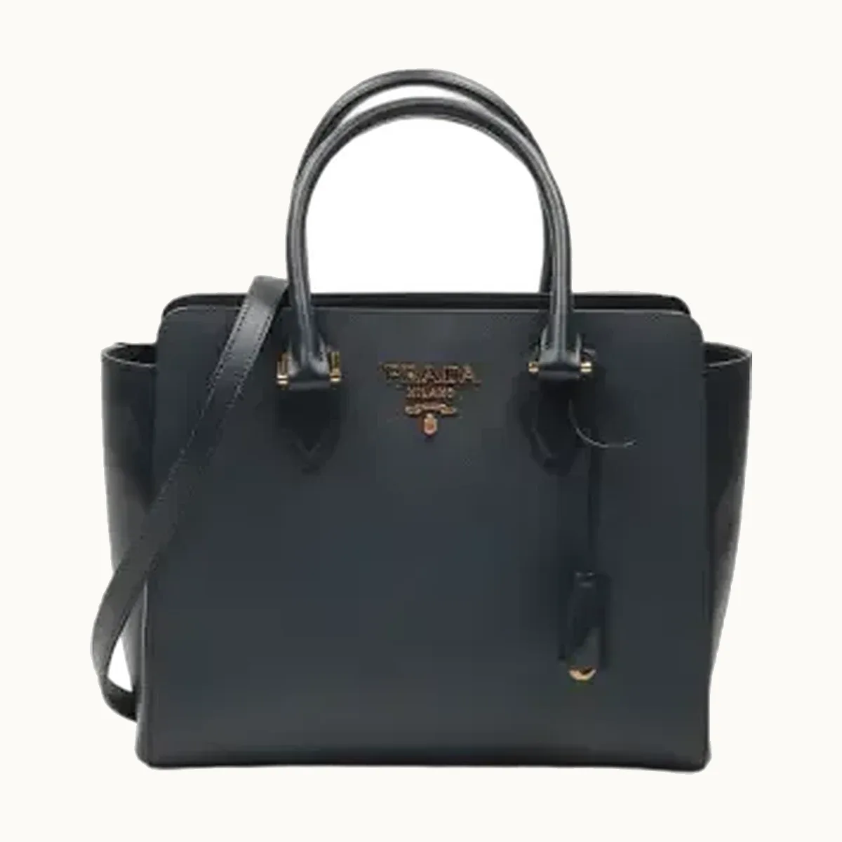 Prada Hand Bag