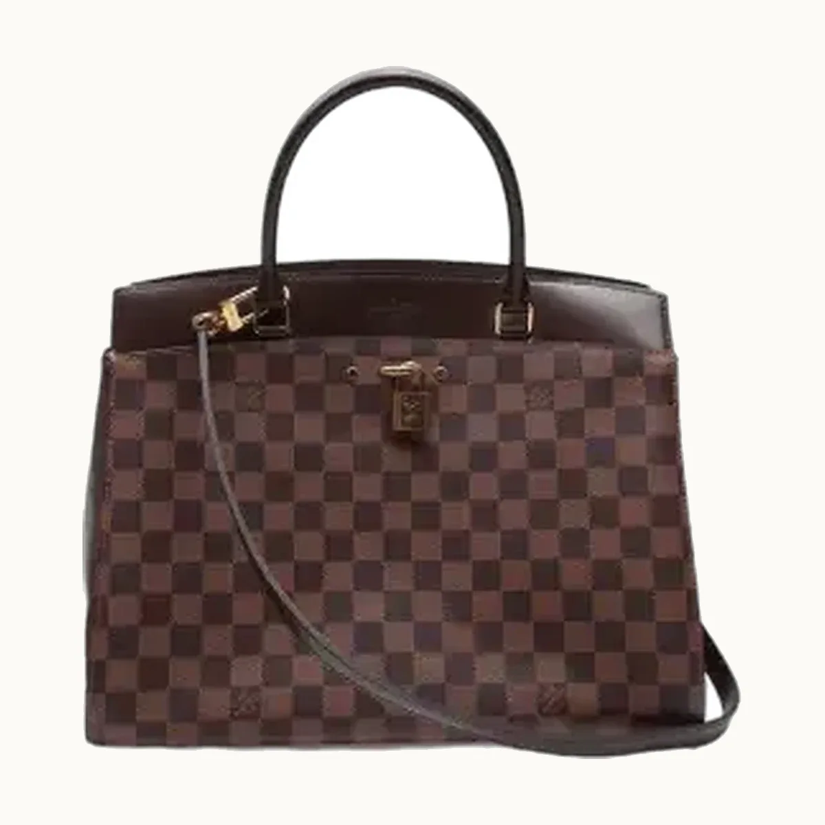 Louis Vuitton Rivoli