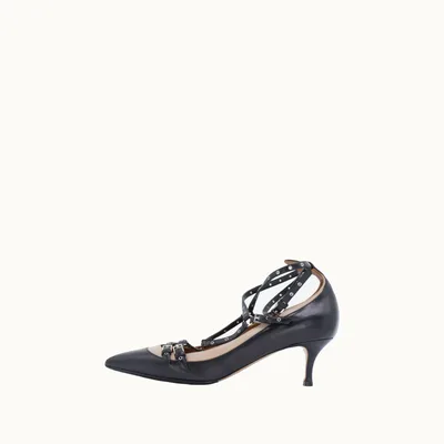 Zapatillas Valentino Love Latch 38