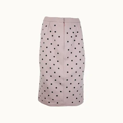 Falda Dior L
