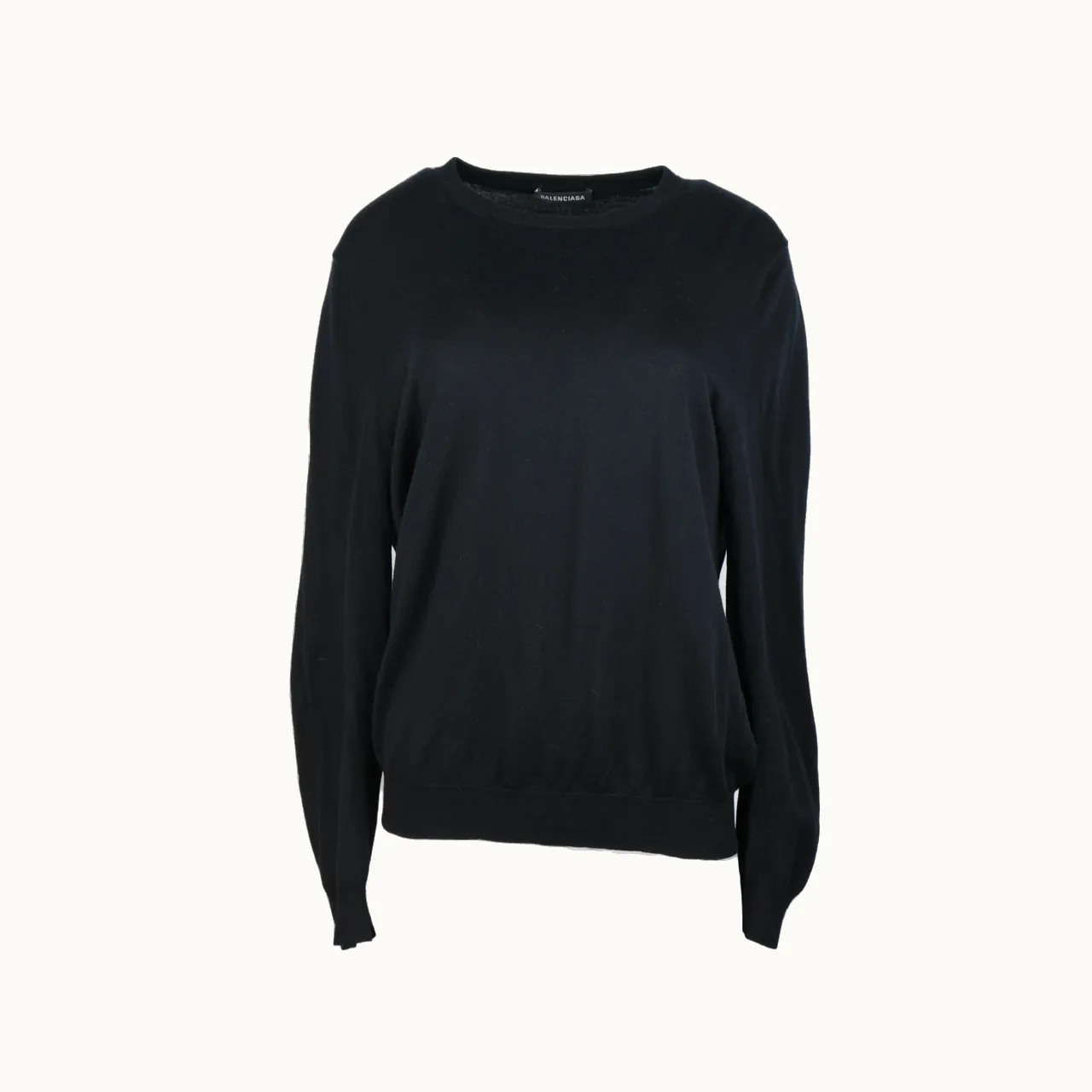 Suéter Balenciaga M