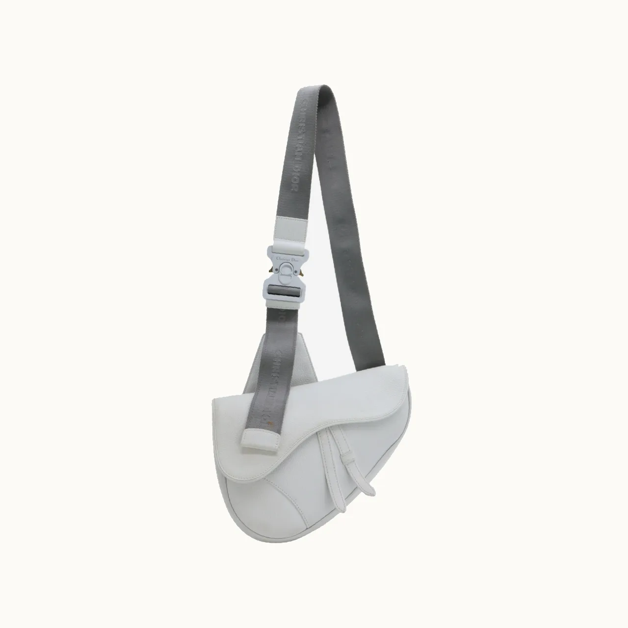 Bolso Dior Saddle 2019