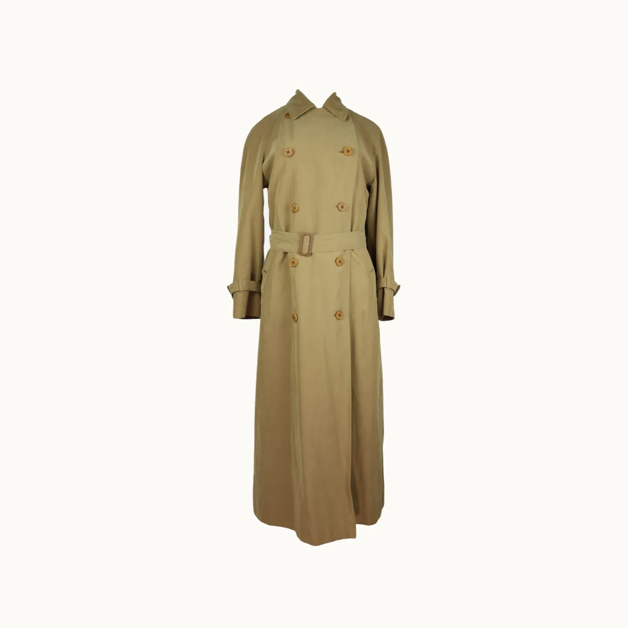 Gabardina Burberry Westminister L