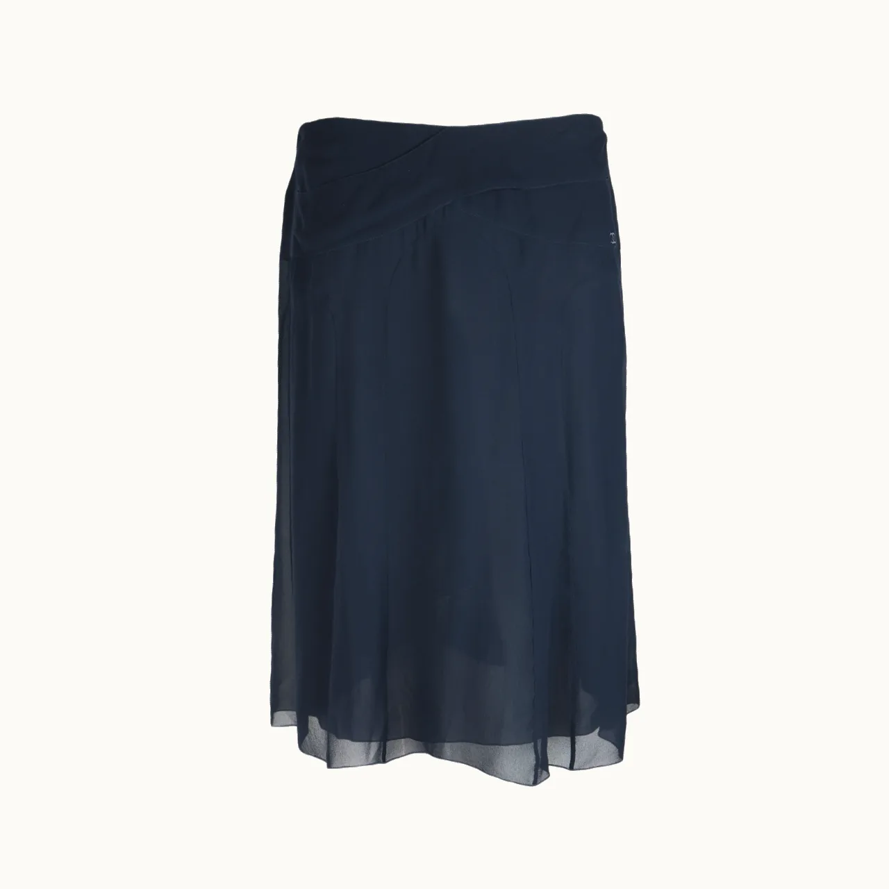 Falda Chanel 42 FR