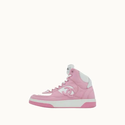 Tenis Chanel 38.5