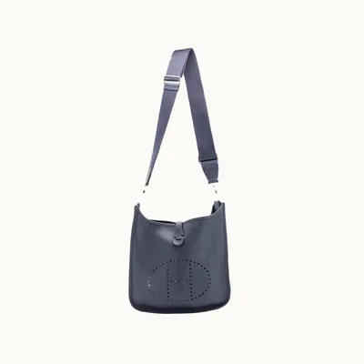 Bolso Hermès Evelyn