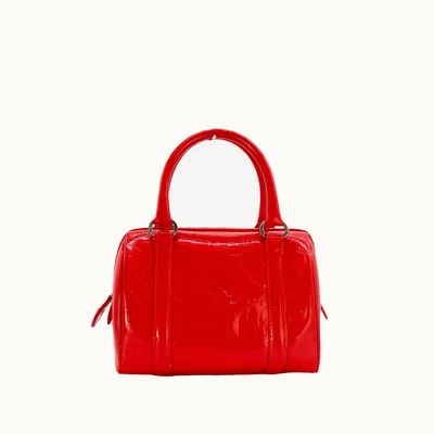 Bolso Dior Oblique Boston 2009