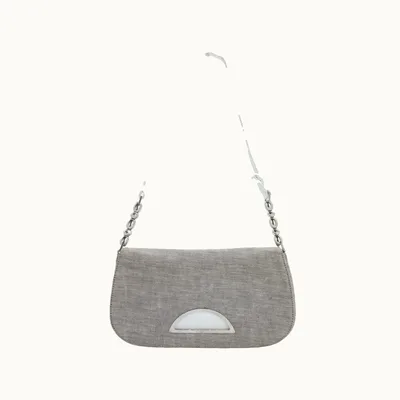 Bolso Dior x John Galliano Malice 2000