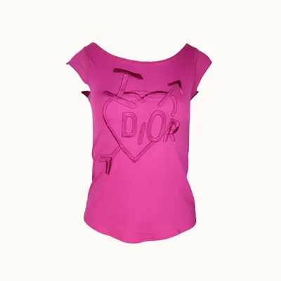 Playera Dior S