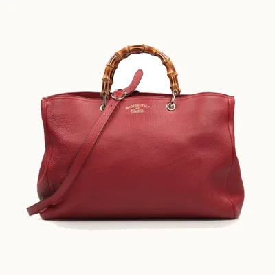 Gucci Bamboo