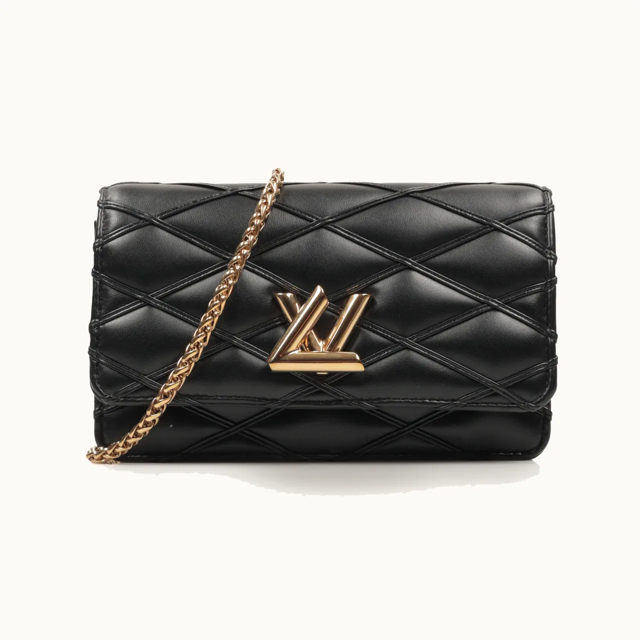 Louis Vuitton On Chain Go 14