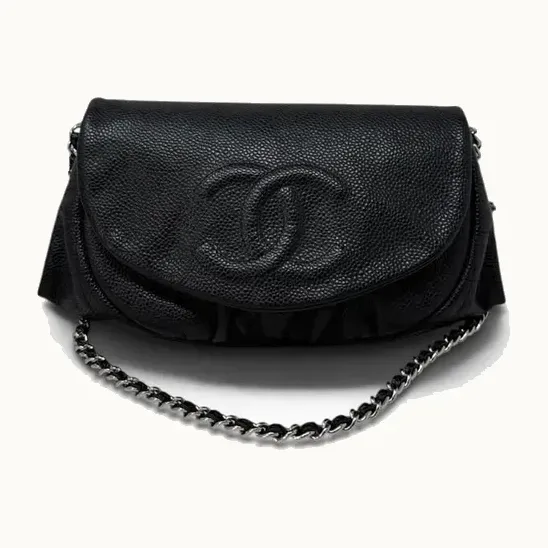 Bolsa Chanel Wallet on Chain WOC, KV-0730